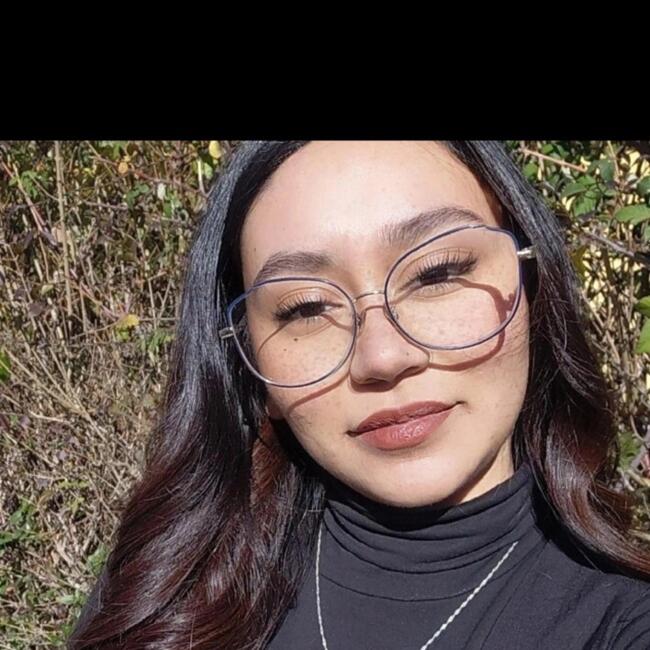 Babysitter in Maipú: Abigail Caro