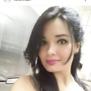 Babysitter in Barra Mansa: Desi
