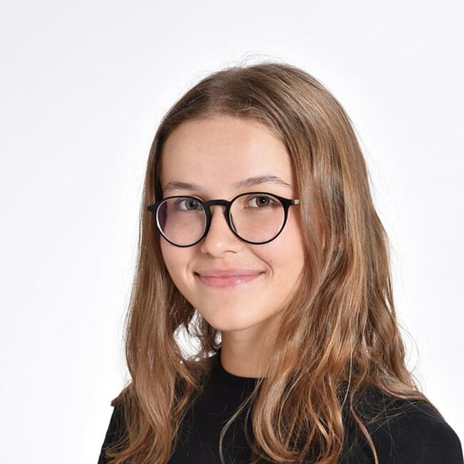 Babysitter in Maastricht: Lee