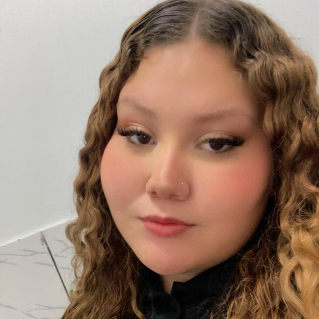 Babá em Goianira: Kamilly