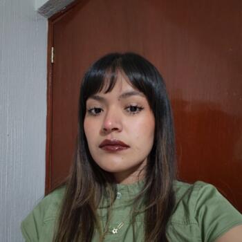 Babysitter in Uruapan: Itzia Lizeth