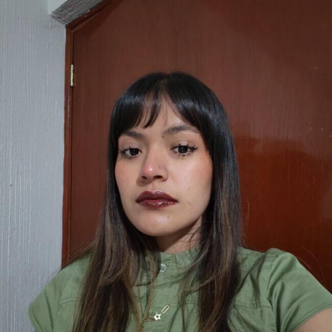 Babysitter in Uruapan: Itzia Lizeth