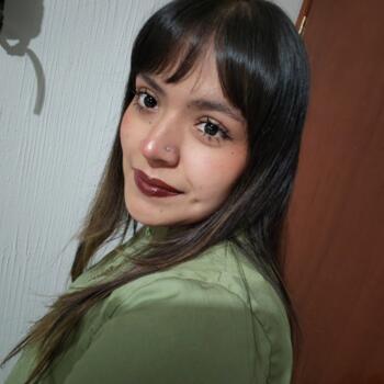 Niñera en Uruapan: Itzia Lizeth