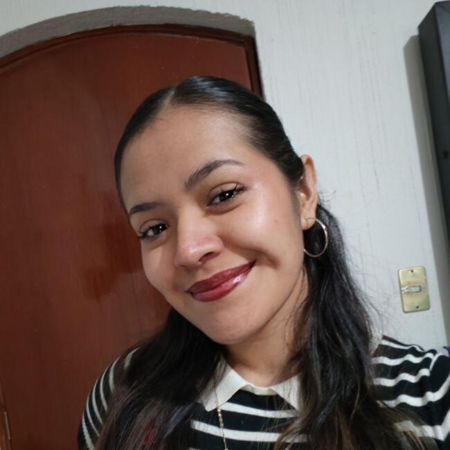 Babysitter in Uruapan: Itzia Lizeth