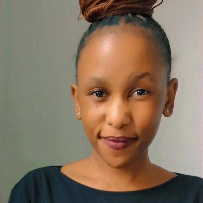 Babysitter in Port Shepstone: Bulelwa