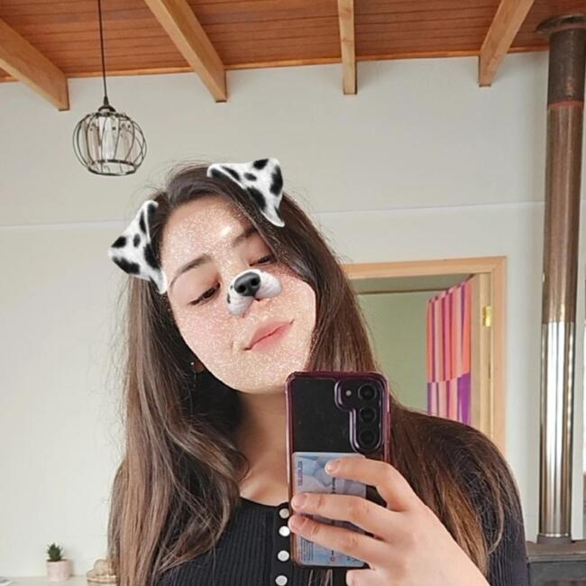 Babysitter in Temuco: Genesis