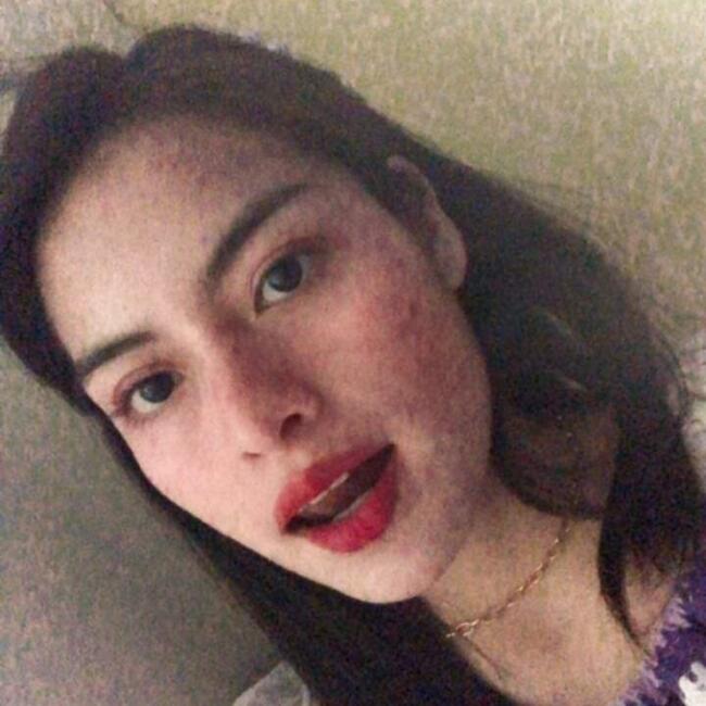 Babysitter in Mexico City: Ana Irlanda