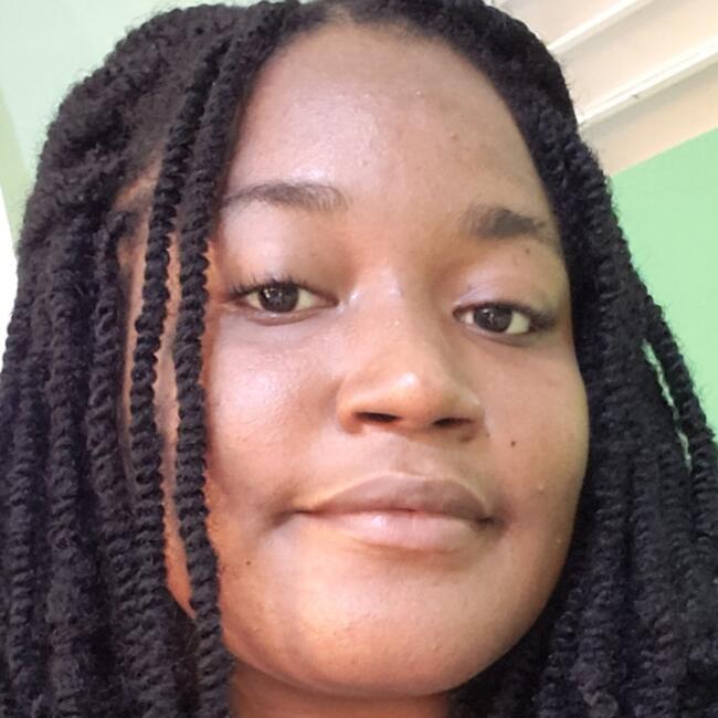Babysitter in Santo Domingo Este: Fanny