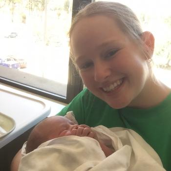Babysitter Perth: Jessica