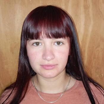 Niñera en Lomas de Zamora (Buenos Aires): Paloma