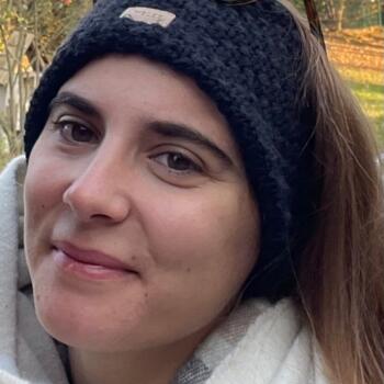 Babysitter in Agen: Charlotte