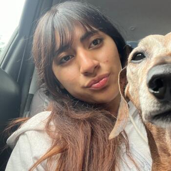 Niñera en Peñalolén: Isidora