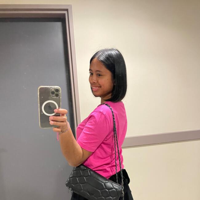 Babysitter in Saint-Maur-des-Fossés: Bopha