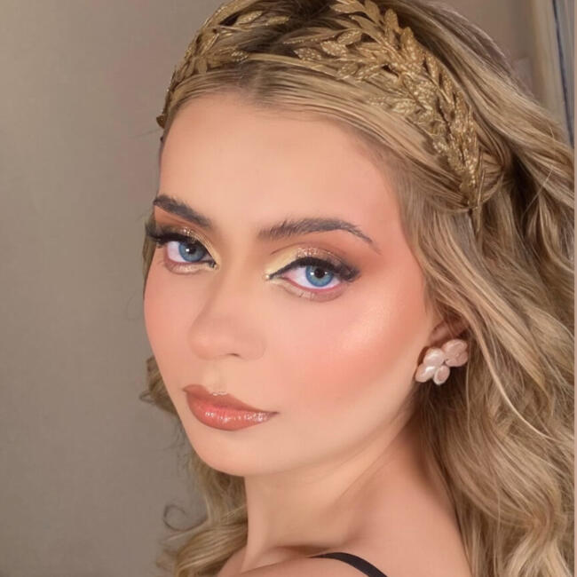 Babysitter in Guadalajara: Stephanie