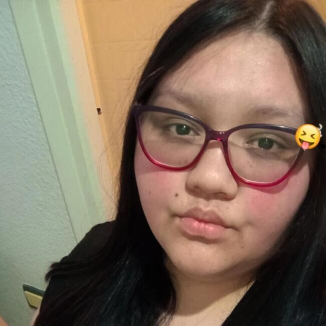 Nanny in Logroño: Abigail