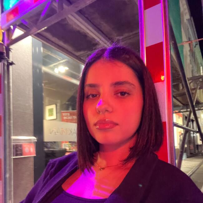 Babysitter in Bonn: Aliya