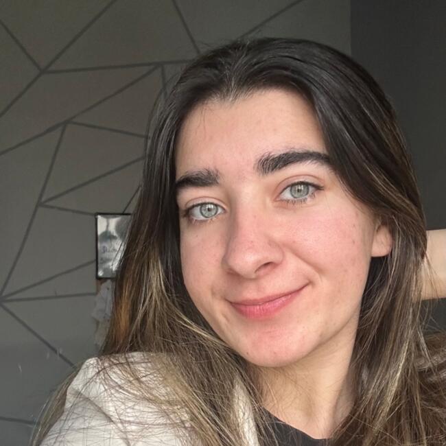 Babysitter em Abrantes: Sara