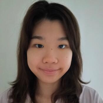 Babysitter in Singapore Island: Ziyu