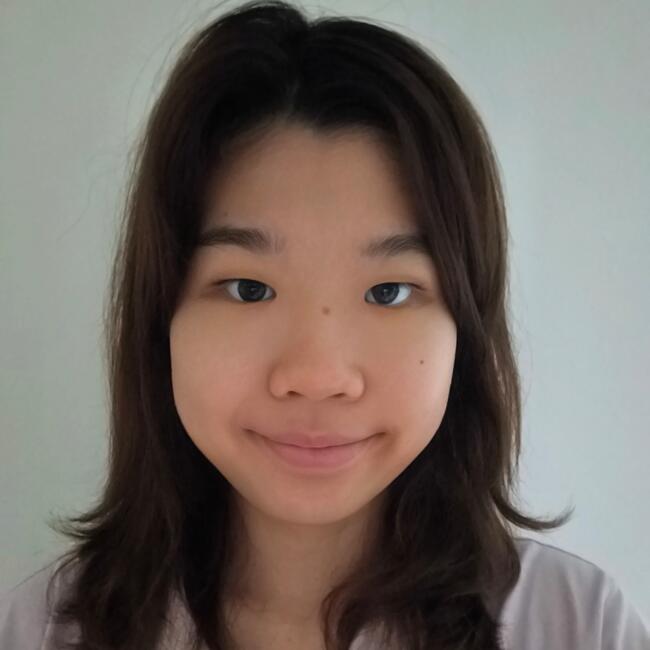 Babysitter in Singapore Island: Ziyu