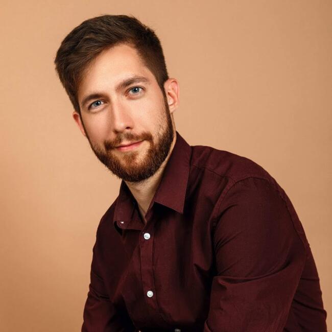 Babysitting job in Budakalász: Miklós Ármin