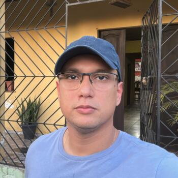Emprego de babá em Macapá: emprego de babá Marcelo