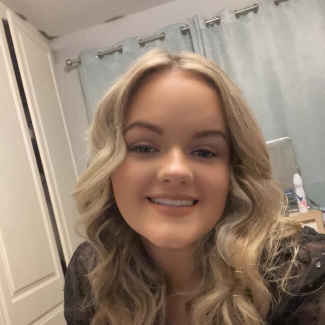 Babysitter in Melbourne: Caoimhe