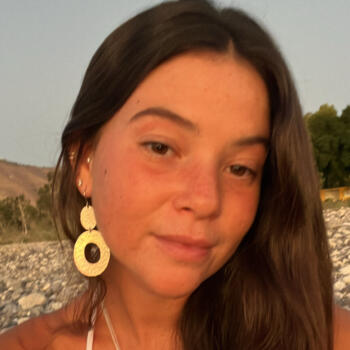 Nanny in Tel Aviv: Enam