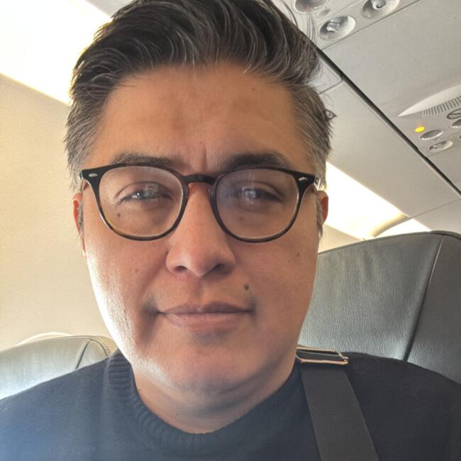 Trabajo para niñera en Huejotzingo: René Alejandro