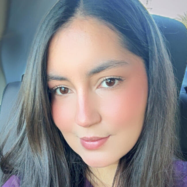 Niñera en Talagante: Nicol