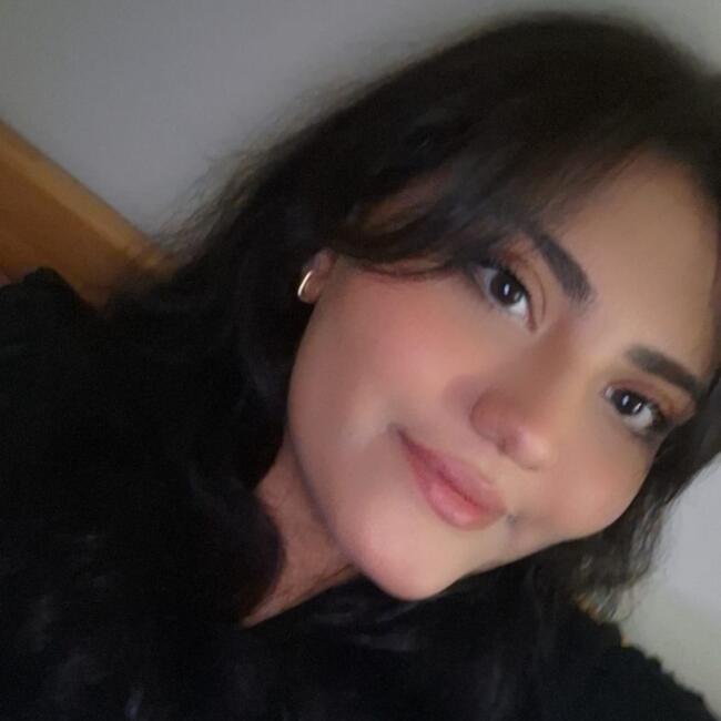 Babysitter in Vienna: Hiba