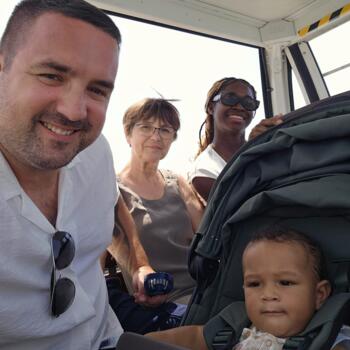 Babysitting job in Carvoeiro: babysitting job Eritobi