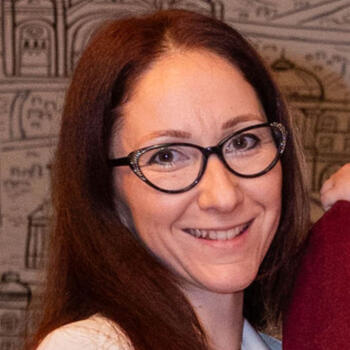 Babysitter Novi Sad: Aleksandra