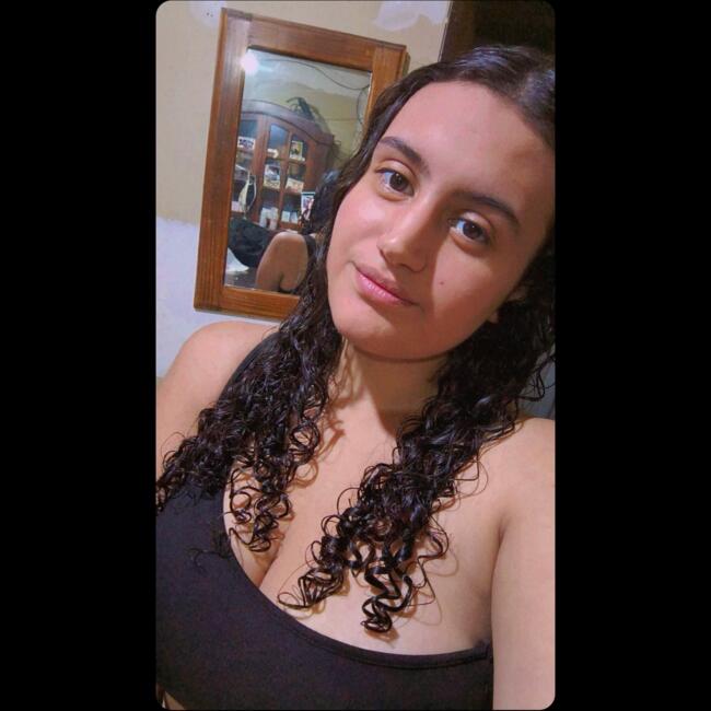 Niñera en Godoy Cruz: Daniela