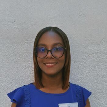 Babysitter στην περιοχή Santo Domingo Este: Harolyn