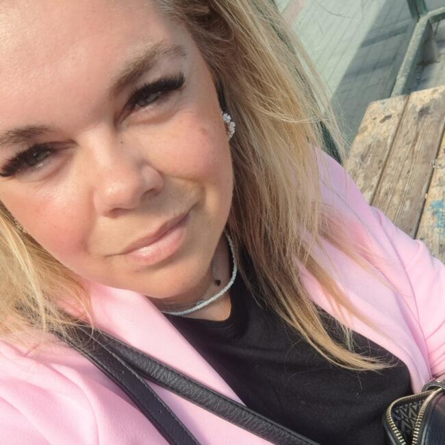 Nanny in Gdynia: Justyna