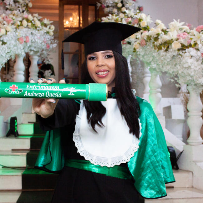 Babysitter in Pilar (Paraíba): Andreza