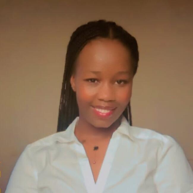 جليسة أطفال في الدوحة: Felista