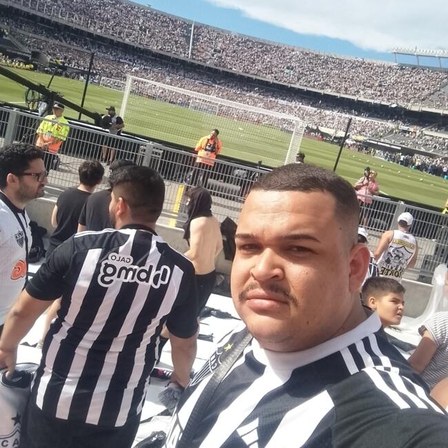 Babysitter em Porto: Daniel