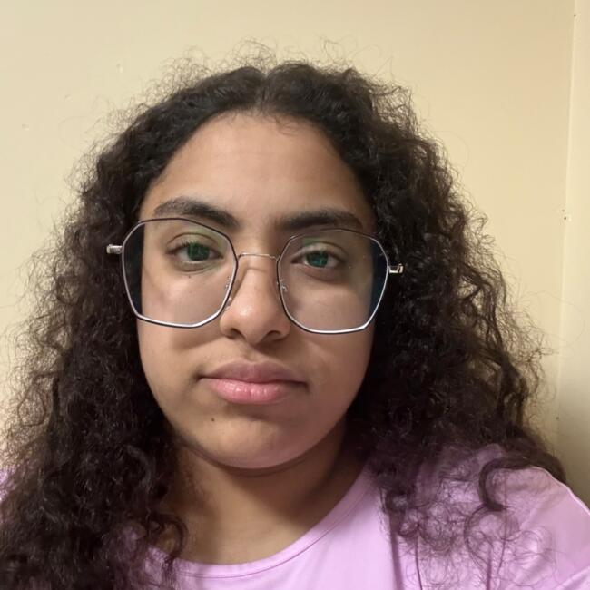 Babysitter in Toronto: Maleeha