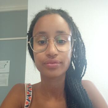 Babysitter in Menton: Viviana