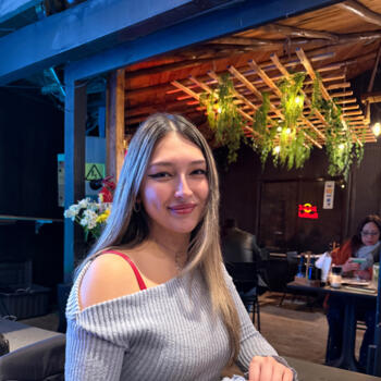 Niñera en Santiago de Chile: Yulianne