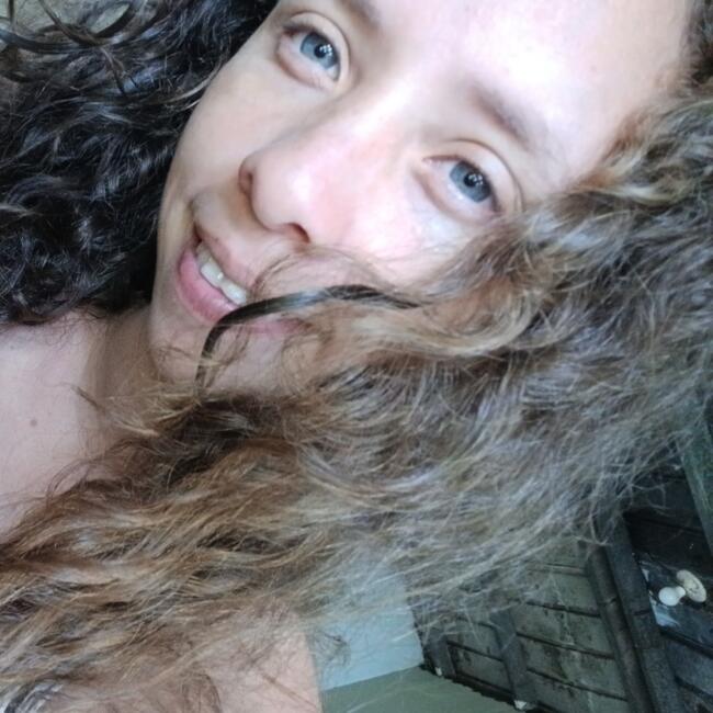 Babysitter in La Chorrera: Gisel