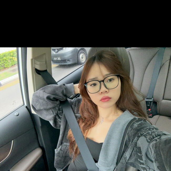 Babysitter in Singapore Island: Youjin