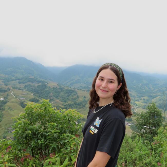 Babysitter in Sydney: Tyla