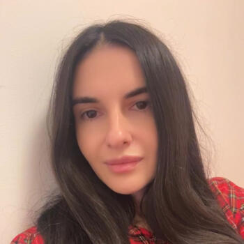 Niania w Warszawa: Мария