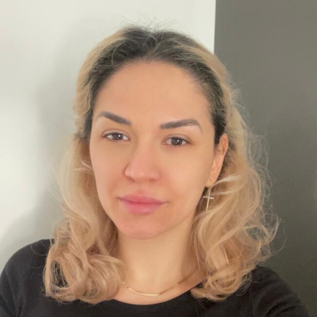 Job de babysitting în Brăila: Alexandra