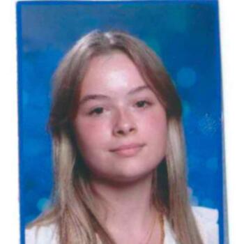 Babysitter Paillencourt: Zoé