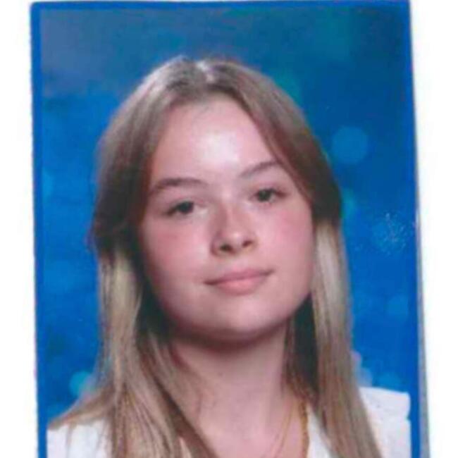 Babysitter in Paillencourt: Zoé