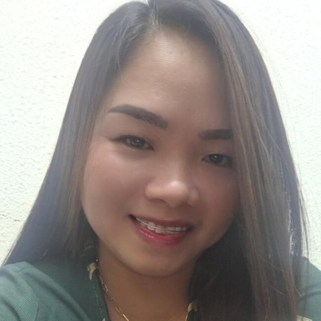 Nanny in Riyadh: Ailene