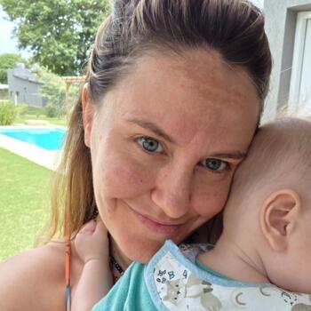 Parent Buenos Aires: Irina